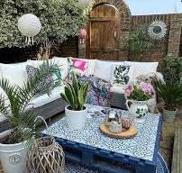 Enjoy Your Outdoor Oasis with Mypatiochic.com