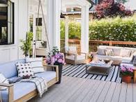 Looking Forward to Patio Creating Your Outdoor Oasis