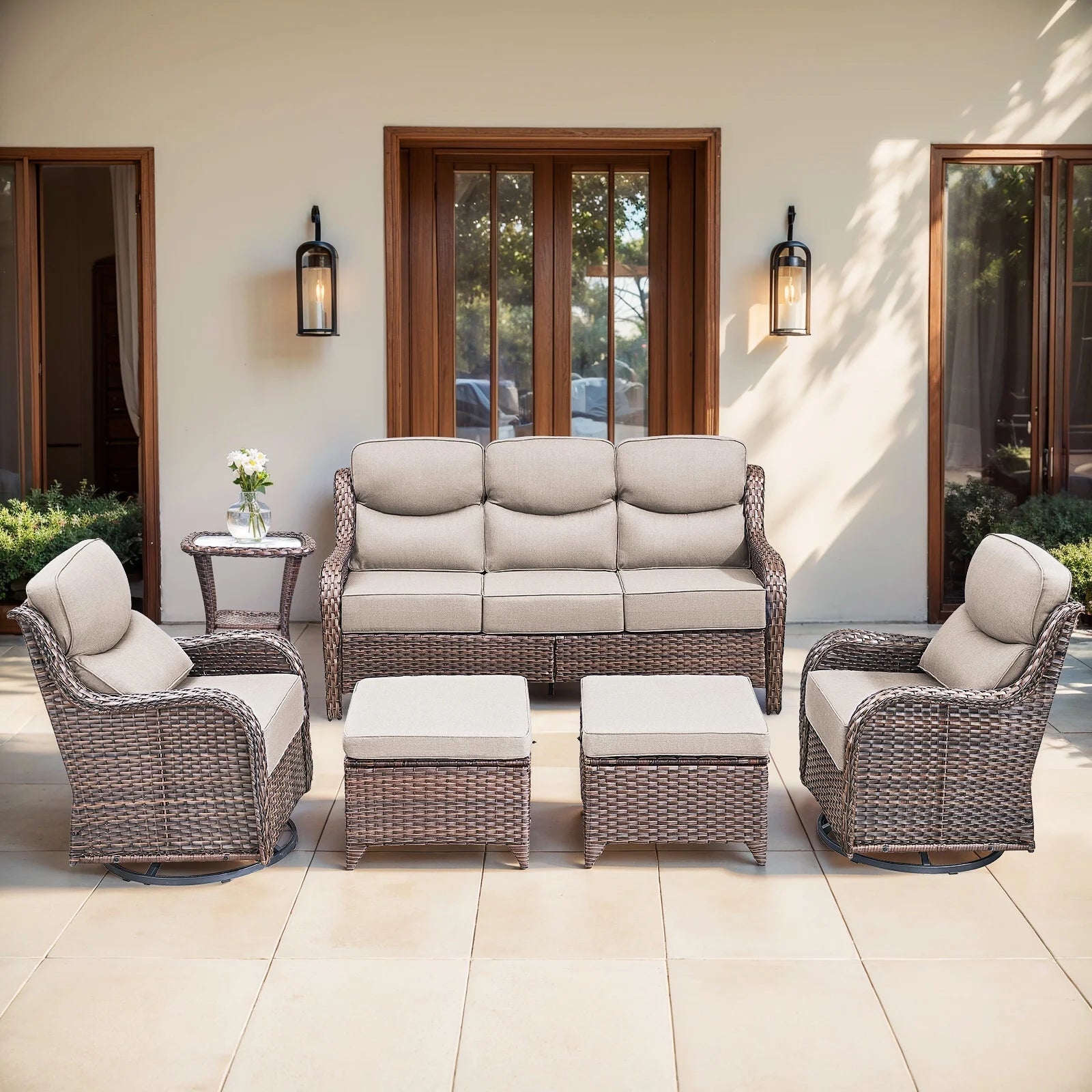 Free shipping at mypatiochic.com