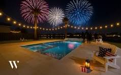 Patio Diaries: Explosive Revelations from the 4th of July (with extra sparkle from (MyPatioChic.com)
