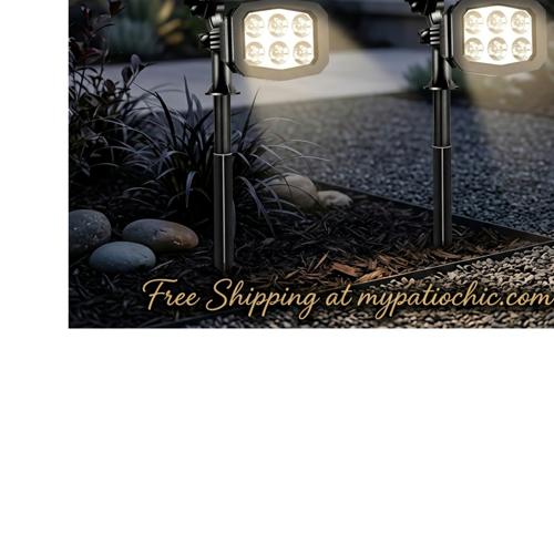 Free Shipping mypatiochic.com