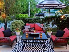 Celebrate Independence Day in Style: The Perfect 4th of July Patio Experience- Mypatichic.com