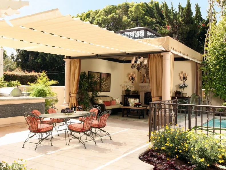Why You Need to Visit MyPatioChic.com—Before Your Patio Files a Complaint Let’s be honest: your patio deserves better
