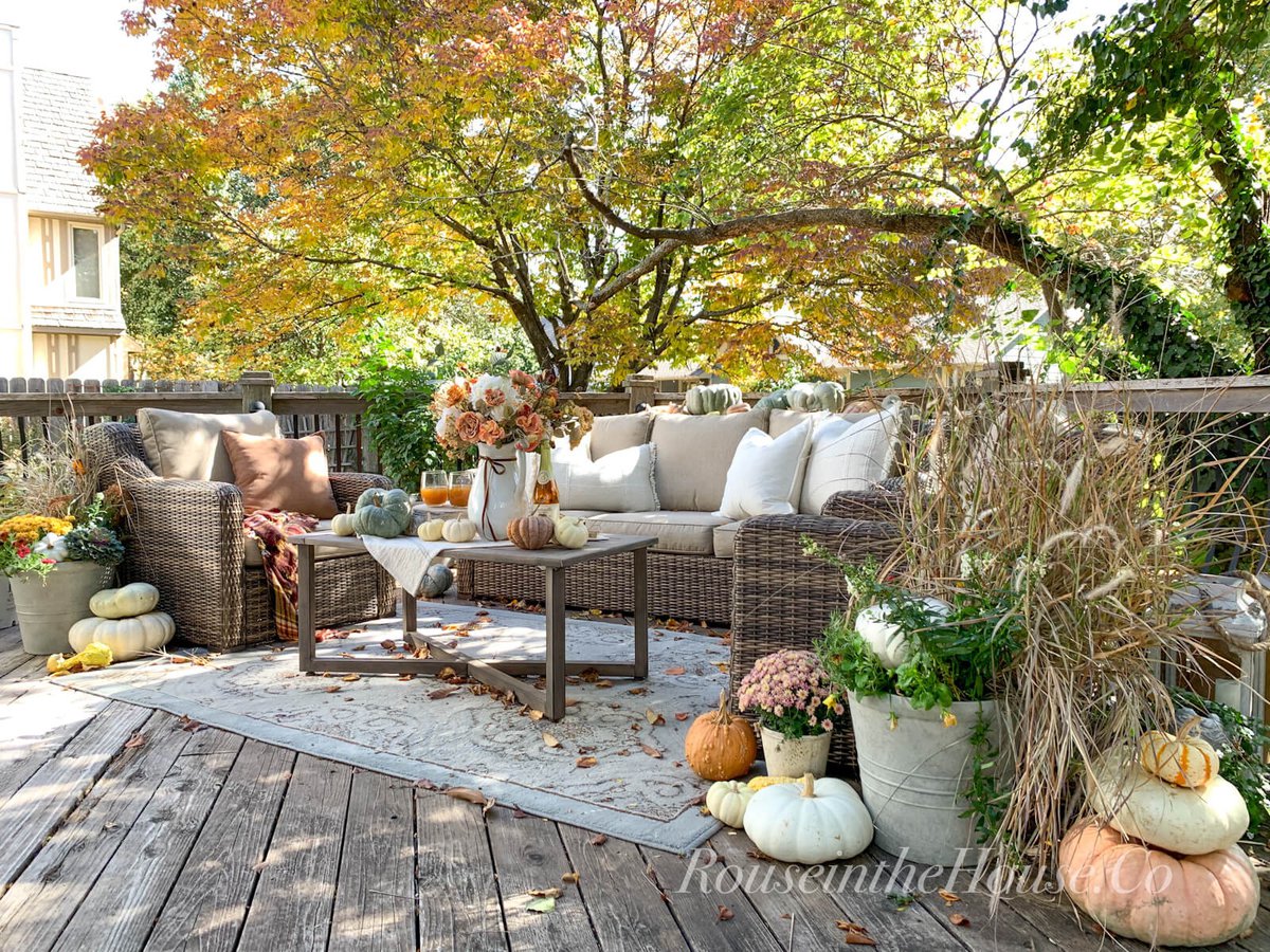 Why Retiring Your Patio Is a Crime Against Outdoor Vibes