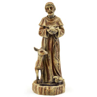 Thumbnail for Outdoor Religious Sculpture, Garden Decor, Waterproof Sculpture, Suitable for Courtyard, Front Porch, Patio