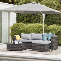 Thumbnail for Outdoor Patio Balcony Set 5 Piece