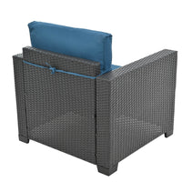Thumbnail for 10 Piece Patio Furniture Set