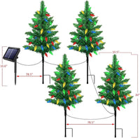 Thumbnail for Solar Luminary & Pathway Lights