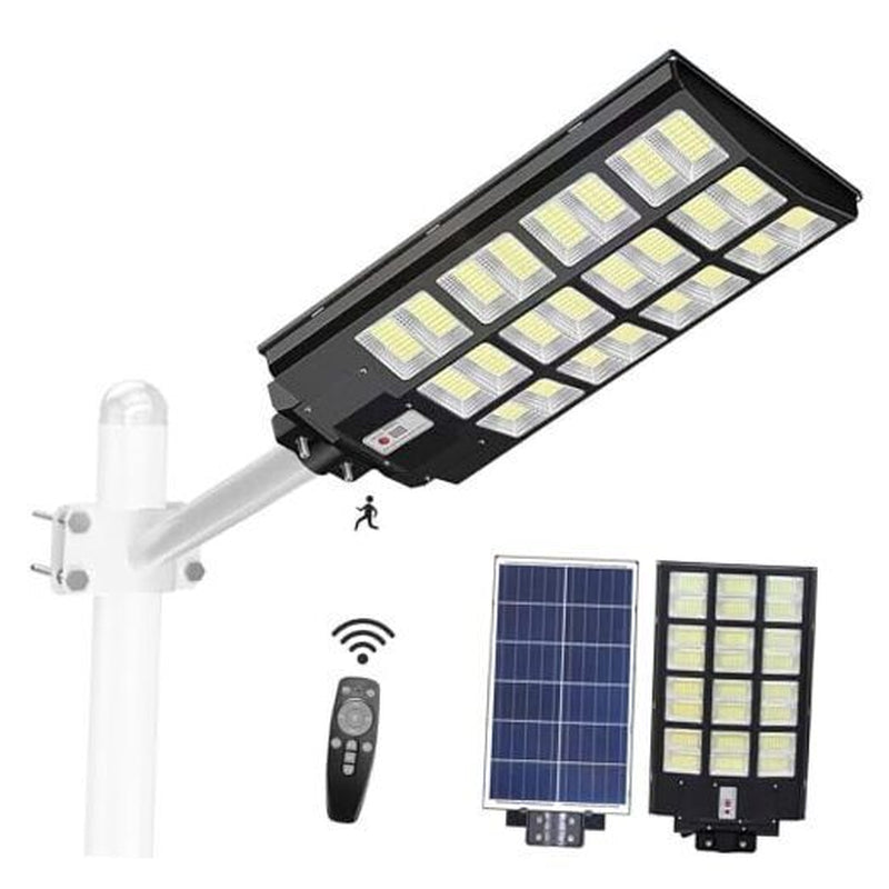 Motion Sensor Led Solar Outdoor Lights with 1000W