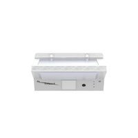 Thumbnail for Ithird Solar Lights Outdoor Motion Sensor, Led Solar Powered Outdoor L