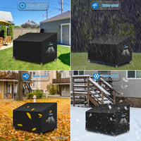 Thumbnail for 4-Seat 73