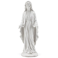 Thumbnail for Outdoor Religious Sculpture, Garden Decor, Waterproof Sculpture, Suitable for Courtyard, Front Porch, Patio