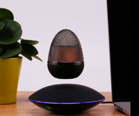 Thumbnail for Newest Levitating Floating Speaker Portable Magnetic Suspension Wireless Speaker