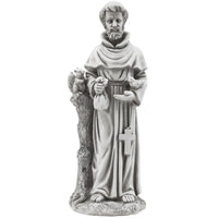 Thumbnail for Outdoor Religious Sculpture, Garden Decor, Waterproof Sculpture, Suitable for Courtyard, Front Porch, Patio