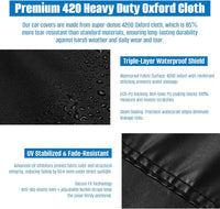 Thumbnail for 4-Seat 73