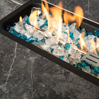 Thumbnail for Patio Fire Pit Table, 32