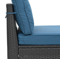 Thumbnail for 10 Piece Patio Furniture Set