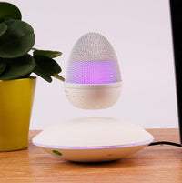 Thumbnail for Newest Levitating Floating Speaker Portable Magnetic Suspension Wireless Speaker