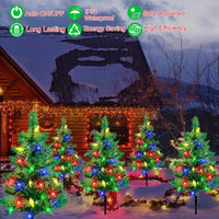 Thumbnail for Solar Luminary & Pathway Lights